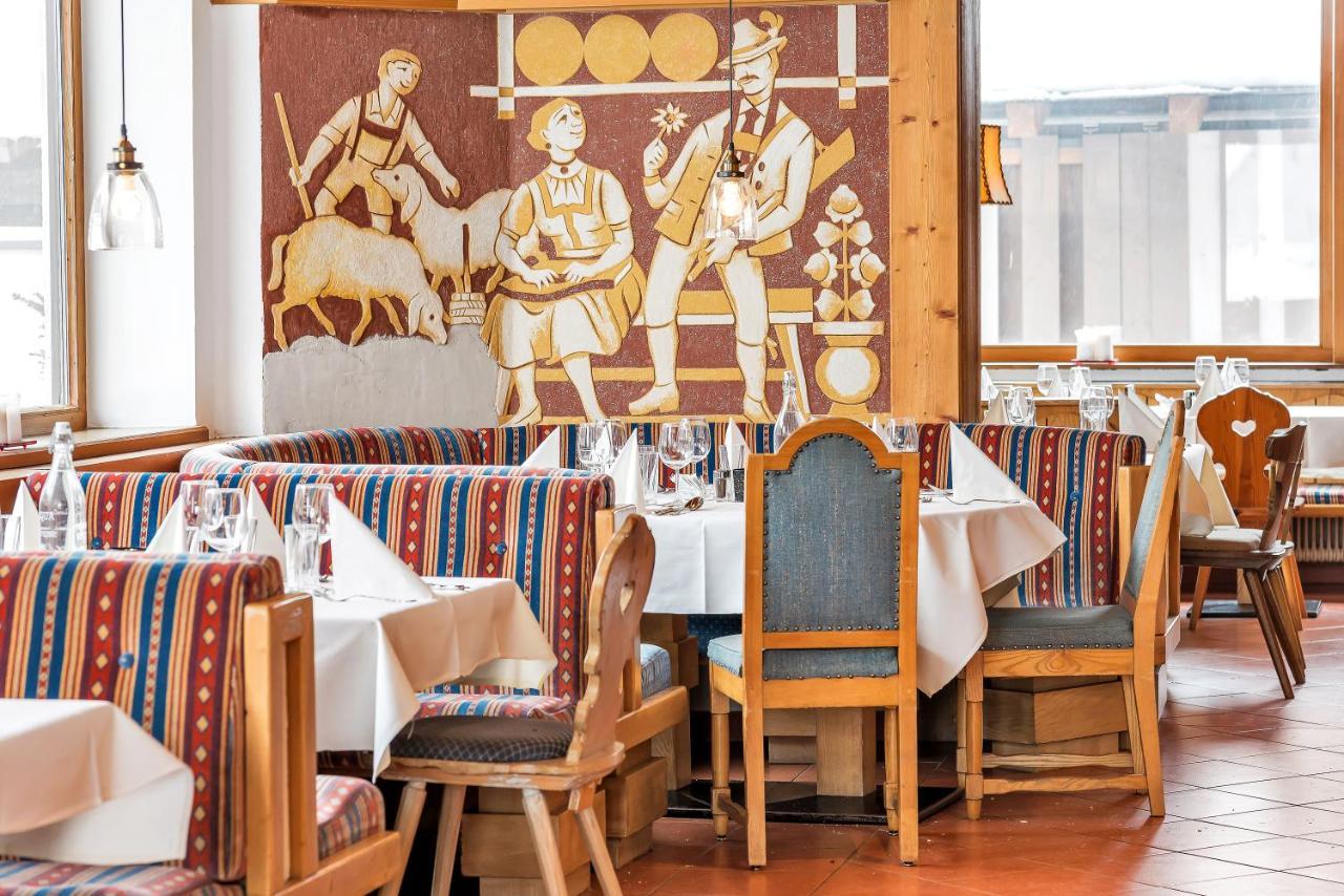 Hotel Pinzgauerhof - Inclusive Evening Dinner ザールバッハ・ヒンターグレム エクステリア 写真